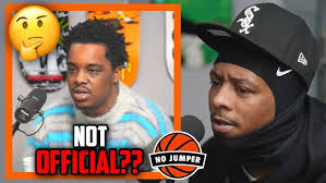 Famouss Richard Breaks Down why TTB Nez Is Not Official