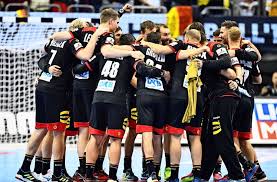 Hier erfahren sie alles zur deutschen nationalmannschaft! Handball Wo Sind Die Khediras Ozils Oder Boatengs Sport Stuttgarter Nachrichten