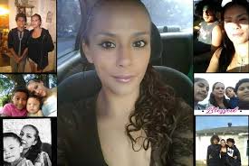 Carmen Joann Enriquez, age 33