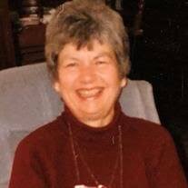 Jean Howland Obituary