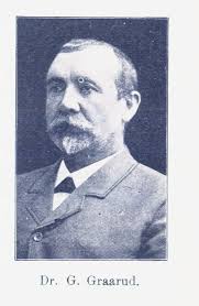 Gunnar Graarud (1857–1932)