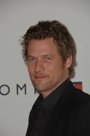 James Tupper Editorial Stock Photo