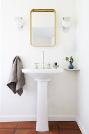 So, how does it work? 46 Small Bathroom Ideas Small Bathroom Design Solutions