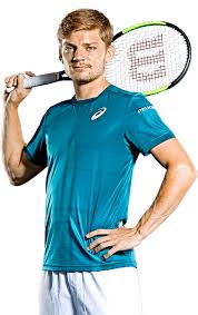 13 david goffin v corentin moutet 94. David Goffin