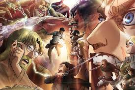 Abandon all fear and experience the attack on titan world for yourself in a brand new titanic action game! Sale Attack On Titan Season 3 Episode 13 English Dub Watch Online Is Stock