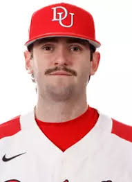 2023 Baseball Roster