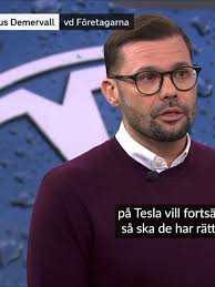 ”Den stora förloraren på konflikten är varken Elon Musk eller IF Metall,  utan svenska småföretag och deras medarbetare” Tesla konflikten har pågått  i två år, en historiskt lång konflikt mellan IF ...