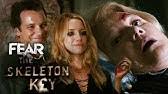 It has a plot twist you never saw. The Skeleton Key Movie Trailer Youtube