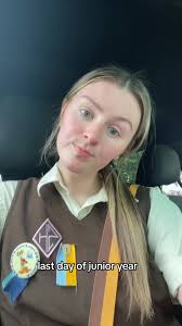 come through my senior year with me 💔