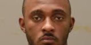 Suspect arrested for burglary, smash and grab of guns and ammo at Shooters  of Columbus