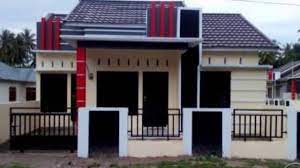 Model kursi rumah minimalis 2016. Ide Kreatif Desain Rumah Minimalis Youtube