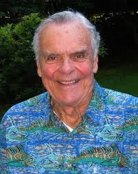 Robert Stahr Obituary (1929