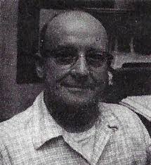 GCD :: Creator :: Chon Day (b. 1907)