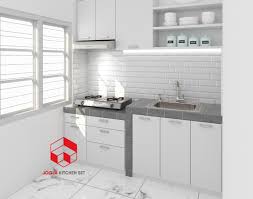 Maybe you would like to learn more about one of these? Jangan Salah Baca Dulu 8 Tips Memilih Kitchen Set Minimalis Ini