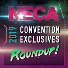 We went to the san diego convention center. 2019 Convention Exclusives Complete Roundup And Pre Sale Details Necaonline Com