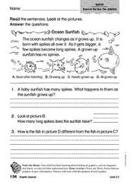 Context clues worksheet fact and opinion worksheet cause and effect. Reading Charts And Diagrams Lesson Plans Worksheets Lesson Planet