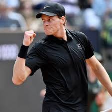 Sinner fa 19 di fila contro gli italiani e raggiunge Djokovic! Termina la favola Pellegrino