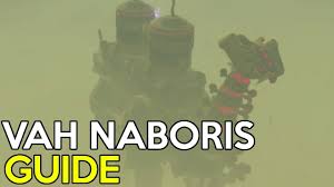 This is our complete zelda breath of the wild bosses guide, detailing every single boss and all the dungeons in hyrule. How To Beat Vah Naboris Thunderblight Ganon Legend Of Zelda Breath Of The Wild Youtube