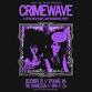 Crimewave: A Darkwave Party event image