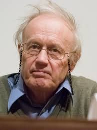 Anthony James Leggett