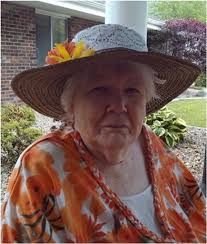 Liddie Mae Forman Obituary September 24, 2020