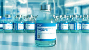 About 200 flu vaccine fatalities were counted in 54 years ( = 4 / year) unreported by the media, the 1000th covid. Meed Covid 19 Vaccine Manufacturing Plans Grow In Region