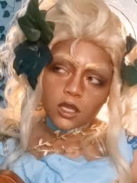 Get Ready with Me Apollo