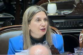 Silvia Lospennato archivos