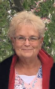 Lorraine Eleanor (Savola) Anderson