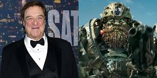 The dark knight returns, part 1. Transformers The Last Knight All The Transformers In The Movie