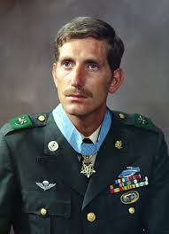 Command Sergeant Major Franklin Douglas Miller