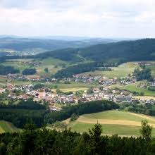 Lasberg liegt auf 574 m höhe im mühlviertel. Buchberg 813m Im Muhlviertel Wanderung Alpenvereinaktiv Com