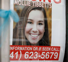 Her father kept a close relationship with the children, and he last saw mollie at his wedding in june 2018. Sentencing Of Mollie Tibbetts Convicted Killer Delayed After Bombshell By Defense Abc News