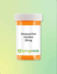 Image result for Doxycycline
