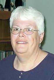 Susan Stier Obituary (1946