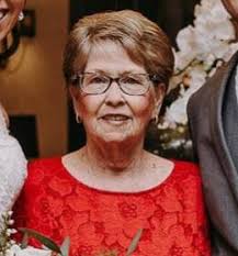 Louanna (Haney) Canter