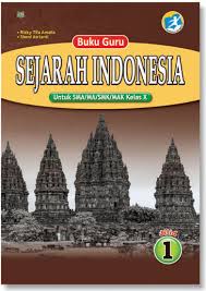 Buku btq kelas 10 smk. Jual Buku Guru Kelas 10 Sejarah Indonesia Penerbit Arya Duta Besemah Pustaka