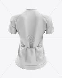 Download Women S Cross Country Jersey Mockup Back View In Apparel Mockups On Yellow Images Object Mockups