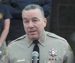 County shifts oversight of homeless programs Third LASD official accuses  sheriff of coverup