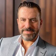 Scott Briney's Instagram, Twitter & Facebook