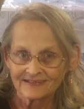 Obituary information for Nancy Ann Holbrook