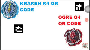 See the best & latest dread phoenix beyblade qr code coupon codes on iscoupon.com. Qraken Qr Code