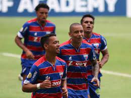 Jogos do time de atletico pr: Com Pikachu Eletrico Fortaleza Bate Atletico Mg De Hulk E Surpreende Em Mg 30 05 2021 Uol Esporte