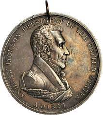 We did not find results for: Value Of Andrew Jackson Indian Peace Medal Buyers