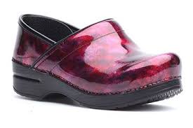 Professional Dansko Shoes Footwear Nursing Shoes Shoes Dansko Clogs