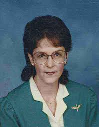 Obituary information for Jean Anne Parrish