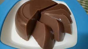 Hari ini dapurkoki akan berbagi resep puding coklat susu. Cara Membuat Puding Coklat Sederhana Youtube