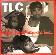 Tlc Red Light Special 1995 Cardboard Sleeve Cd Discogs