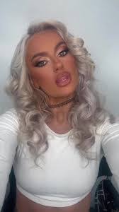 Mariah Mack's Instagram, Twitter & Facebook