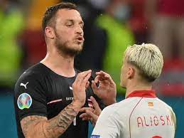 Marko arnautovic on what a woman has to have to catch his attention. Wwzsxxtw0xwt M